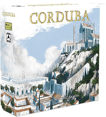 Einfach und sicher online bestellen: Corduba in Österreich kaufen.