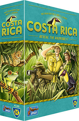 Einfach und sicher online bestellen: Costa Rica in Österreich kaufen.