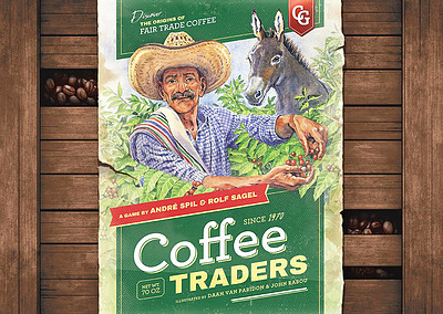 Einfach und sicher online bestellen: Coffee Traders in Österreich kaufen.
