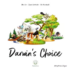 Einfach und sicher online bestellen: Darwins Choices in Österreich kaufen.