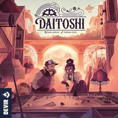 Einfach und sicher online bestellen: Daitoshi in Österreich kaufen.