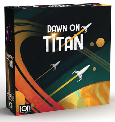 Einfach und sicher online bestellen: Dawn on Titan (Englisch) in Österreich kaufen.
