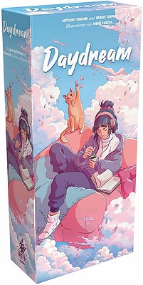 Einfach und sicher online bestellen: Daydream in Österreich kaufen.