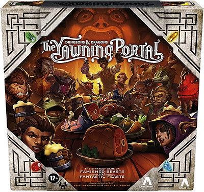 Einfach und sicher online bestellen: Dungeons & Dragons: The Yawning Portal (Englisch) in Österreich kaufen.