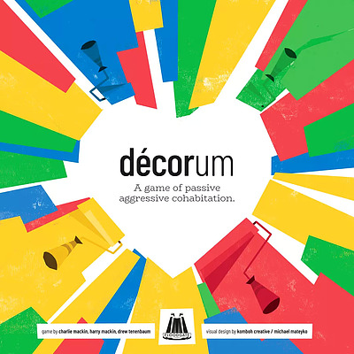 Einfach und sicher online bestellen: Decorum (Englisch) in Österreich kaufen.