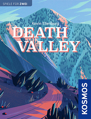 Einfach und sicher online bestellen: Death Valley in Österreich kaufen.