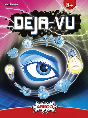 Einfach und sicher online bestellen: Deja-Vu in Österreich kaufen.