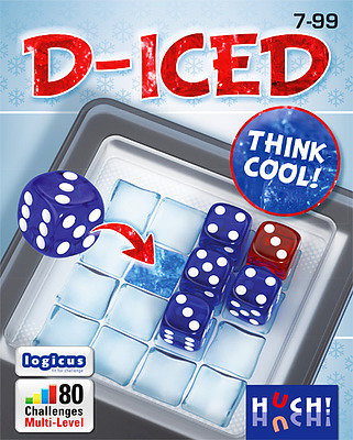 Einfach und sicher online bestellen: D-Iced in Österreich kaufen.