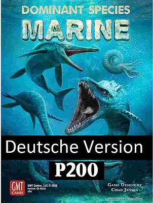 Einfach und sicher online bestellen: Dominant Species: Marine in Österreich kaufen.