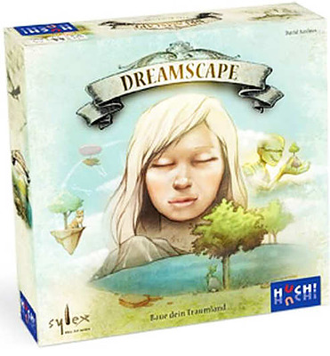 Einfach und sicher online bestellen: Dreamscape in Österreich kaufen.