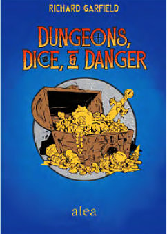 Einfach und sicher online bestellen: Dungeons, Dice & Danger in Österreich kaufen.