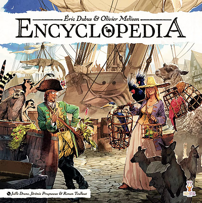 Einfach und sicher online bestellen: Encyclopedia (Englisch) in Österreich kaufen.