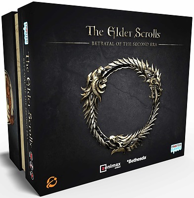 Einfach und sicher online bestellen: The Elder Scrolls Betrayal of the Second Era in Österreich kaufen.