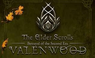 Einfach und sicher online bestellen: The Elder Scrolls BoTSE Valenwood (Englisch) in Österreich kaufen.