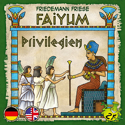 Einfach und sicher online bestellen: Faiyum - Privilegien in Österreich kaufen.