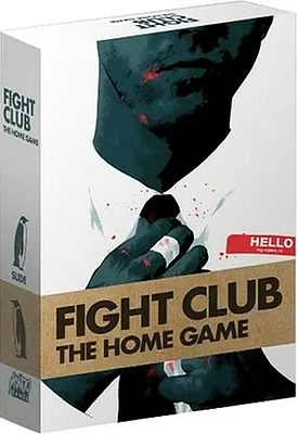 Einfach und sicher online bestellen: Fight Club The Home Game (Englisch) in Österreich kaufen.