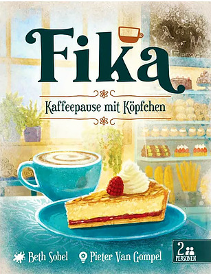 Einfach und sicher online bestellen: Fika in Österreich kaufen.