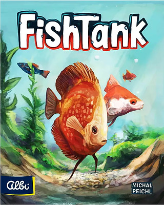 Einfach und sicher online bestellen: FishTank in Österreich kaufen.