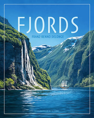 Einfach und sicher online bestellen: Fjords in Österreich kaufen.