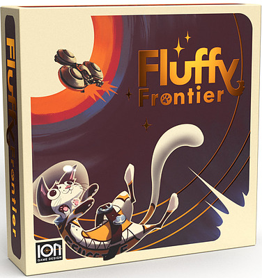 Einfach und sicher online bestellen: Fluffy Frontier (Englisch) in Österreich kaufen.
