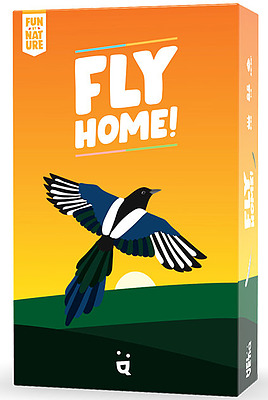 Einfach und sicher online bestellen: Fly Home in Österreich kaufen.