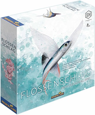 Einfach und sicher online bestellen: Flossenschlag in Österreich kaufen.