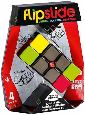 Einfach und sicher online bestellen: Flipslide in Österreich kaufen.