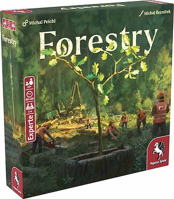 Einfach und sicher online bestellen: Forestry in Österreich kaufen.