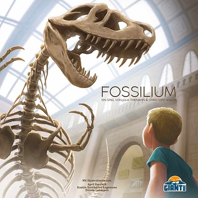 Einfach und sicher online bestellen: Fossilium in Österreich kaufen.