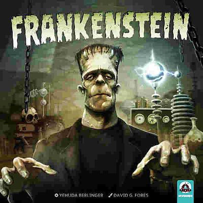 Einfach und sicher online bestellen: Frankenstein in Österreich kaufen.