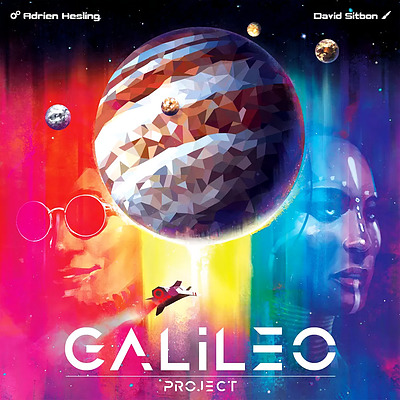Einfach und sicher online bestellen: Galileo Project (Englisch) in Österreich kaufen.