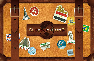 Einfach und sicher online bestellen: Globtrotting (Englisch) in Österreich kaufen.