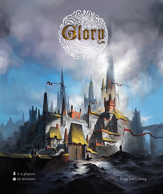 Einfach und sicher online bestellen: Glory (Englisch) in Österreich kaufen.