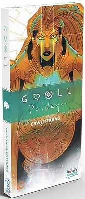 Einfach und sicher online bestellen: Groll: Paldeyn Fraktion in Österreich kaufen.