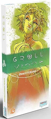 Einfach und sicher online bestellen: Groll: Venna Fraktion in Österreich kaufen.