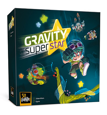 Einfach und sicher online bestellen: Gravity Superstar in Österreich kaufen.