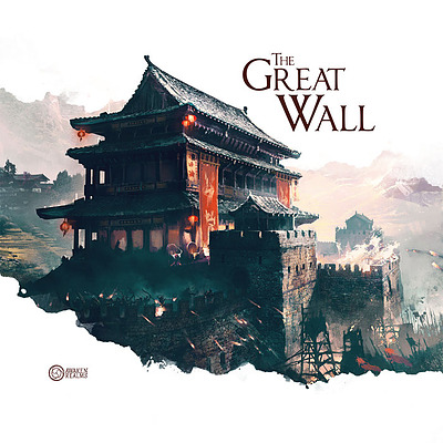 Einfach und sicher online bestellen: The Great Wall in Österreich kaufen.