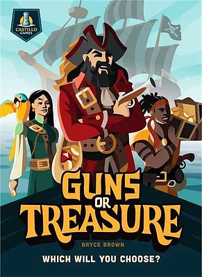 Einfach und sicher online bestellen: Guns of Treasure (Englisch) in Österreich kaufen.