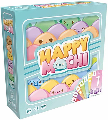 Einfach und sicher online bestellen: Happy Mochi in Österreich kaufen.