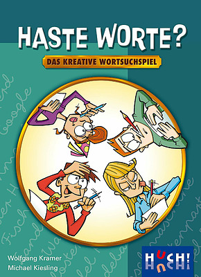 Einfach und sicher online bestellen: Haste Worte in Österreich kaufen.