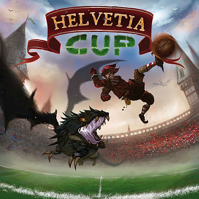 Einfach und sicher online bestellen: Helvetia Cup in Österreich kaufen.