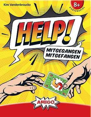 Einfach und sicher online bestellen: Help! in Österreich kaufen.