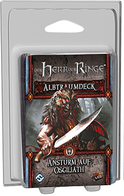 Herr der Ringe Kartenspiel Auf der Türschwelle gameware.at Herr der Ringe Kartenspiel Auf der Türschwelle gameware.at