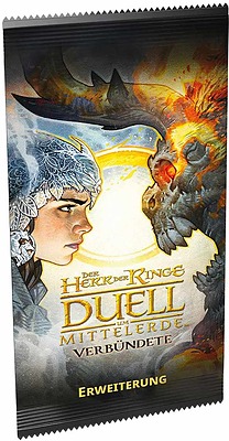 Einfach und sicher online bestellen: Der Herr der Ringe: Duell um Mittelerde - Verbnde in Österreich kaufen.