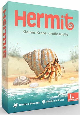 Einfach und sicher online bestellen: Hermit in Österreich kaufen.