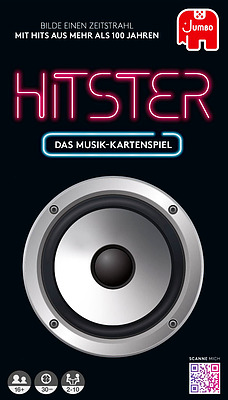 Einfach und sicher online bestellen: Hitster in Österreich kaufen.