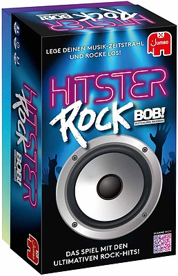 Einfach und sicher online bestellen: Hitster - Rock in Österreich kaufen.