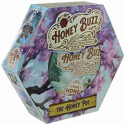 Einfach und sicher online bestellen: Honey Buzz-Honey Put (Englisch) in Österreich kaufen.