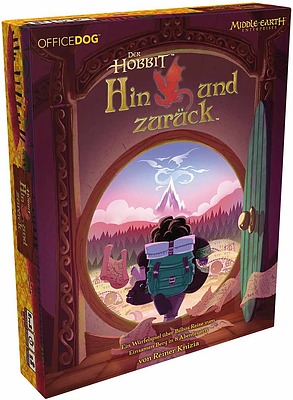 Einfach und sicher online bestellen: Der Hobbit: Hin und Zurck in Österreich kaufen.
