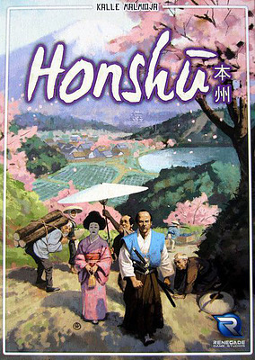 Einfach und sicher online bestellen: Honshu in Österreich kaufen.